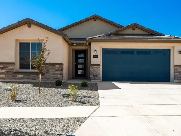 8345 Vonnegut Ln NW, Albuquerque, NM 87120