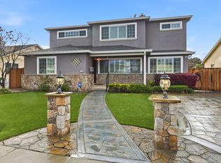 1236 Chapel Dr, Santa Clara, CA 95050