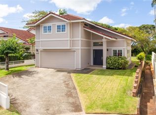 94-1127 Nawele St, Waipahu, HI 96797