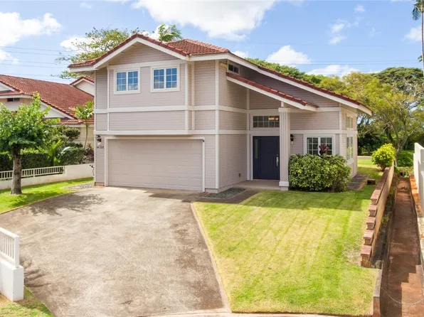 94-1127 Nawele St, Waipahu, HI 96797