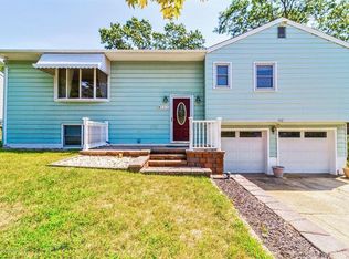 542 Crestview Ter, Point Pleasant Beach, NJ 08742