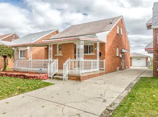 7250 Indiana St, Dearborn, MI 48126