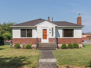 2827 N Laura Rd, Spokane, WA 99212