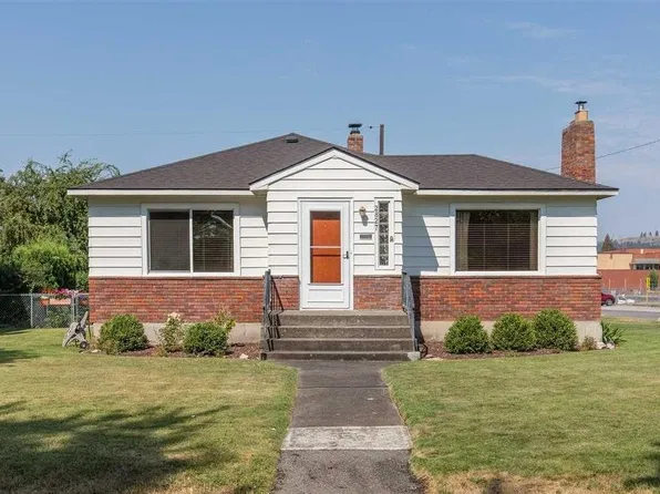 2827 N Laura Rd, Spokane, WA 99212
