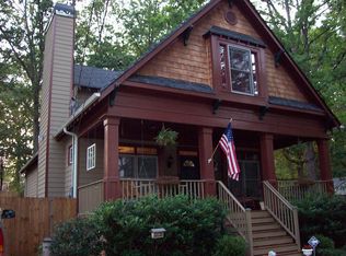 1323 Peachcrest Rd, Decatur, GA 30032