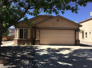 3813 Calming Meadows Ct NE, Rio Rancho, NM 87144