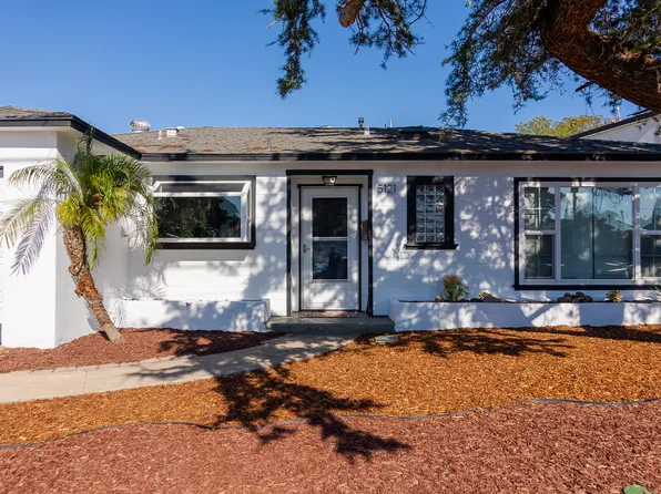 5121 Tipton St, San Diego, CA 92115