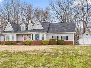 458 McLillie Ln, Covington, TN 38019