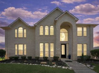 5703 Bishops Glen Ct, Houston, TX 77084