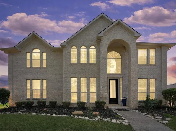 5703 Bishops Glen Ct, Houston, TX 77084