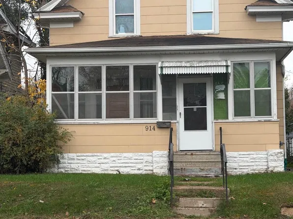 914 Fuller Ave, Saint Paul, MN 55104