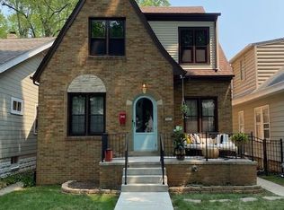 3442 S Delaware Ave, Milwaukee, WI 53207