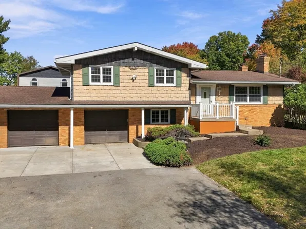 242 Douglass Rd, Beaver Falls, PA 15010