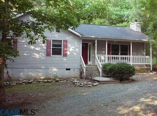 884 Jefferson Dr, Palmyra, VA 22963