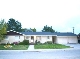 1065 York Dr, Blackfoot, ID 83221