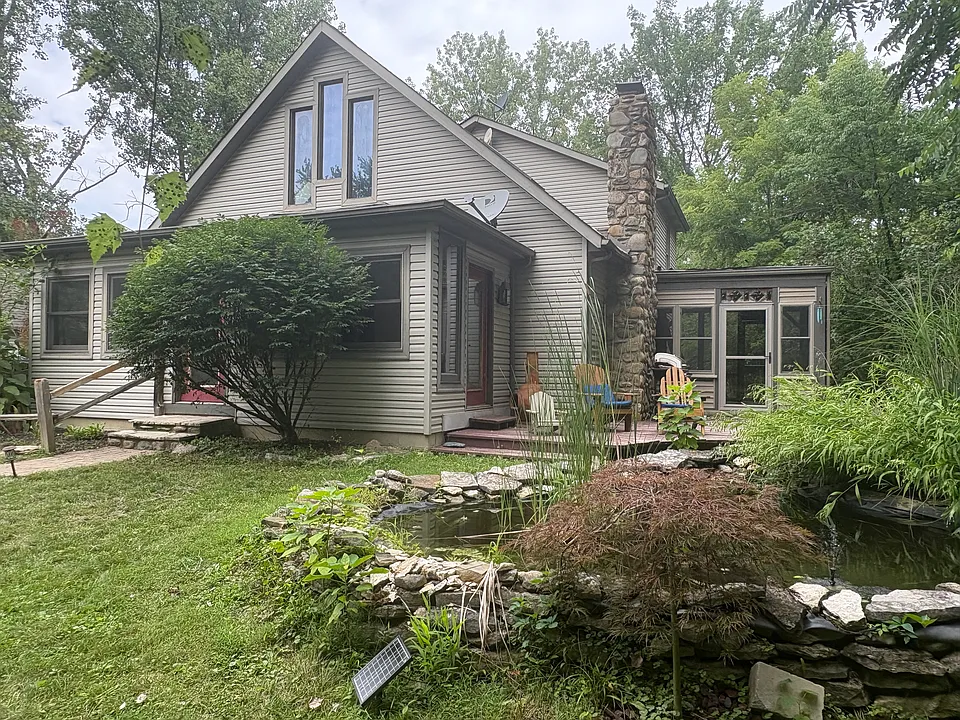 7121 Cheshire Rd