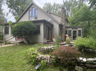 7121 Cheshire Rd, Galena, OH 43021