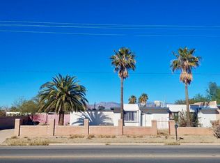 6811 E Escalante Rd, Tucson, AZ 85730