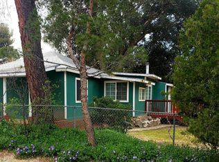 2436 Gladiola Dr, Campo, CA 91906