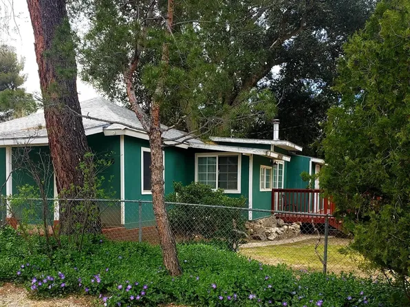 2436 Gladiola Dr, Campo, CA 91906