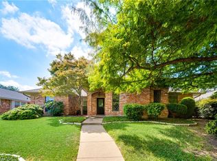 2010 N Cliffe, Richardson, TX 75082