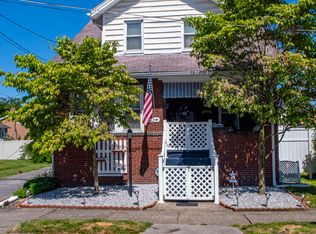 113 W 8th Ave, Altoona, PA 16601
