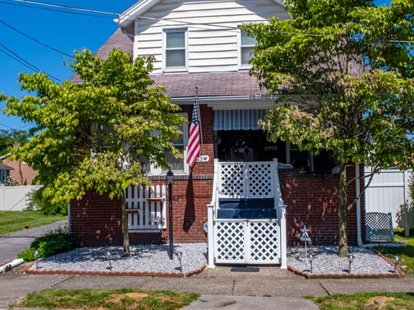 113 W 8th Ave, Altoona, PA 16601