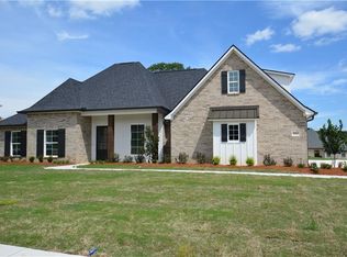 153 Oak Alley Rd, Stonewall, LA 71078