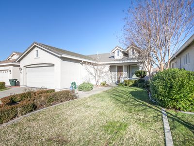 5844 Amnest Way, Sacramento, CA, 95835