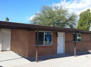 8501 E Fond Du Lac Dr, Tucson, AZ 85730