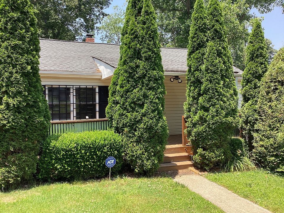 34 Erskine Ave, Asheville, NC 28801 Zillow