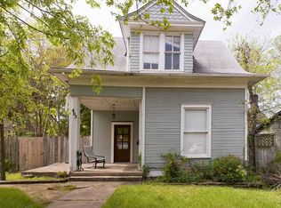 403 1/2 W 35th St, Austin, TX 78705