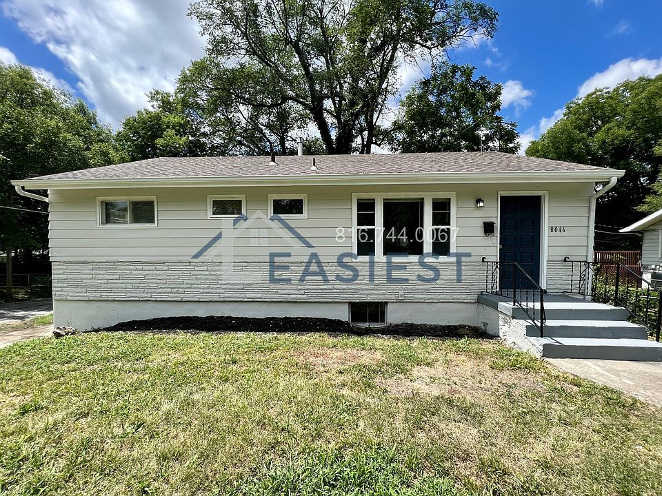 1st image of 8046 Flora Ave