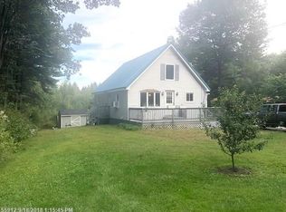 15 Powerhouse Rd, Berwick, ME 03901