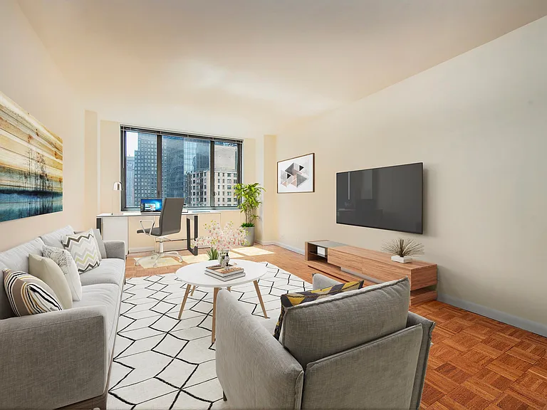 211 W 56th St #G28 — Photo 1