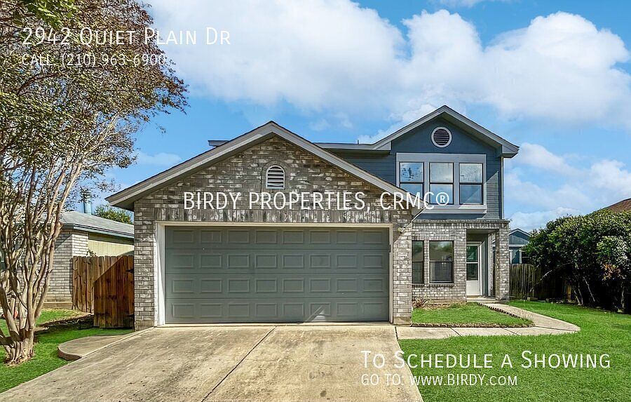1st image of 2942 Quiet Plain Dr