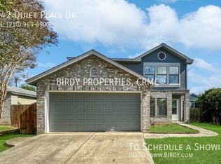 2942 Quiet Plain Dr, San Antonio, TX 78245