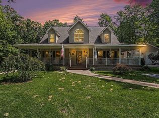 1287 Adams Dr, West Branch, MI 48661