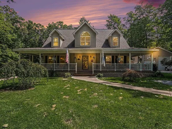 1287 Adams Dr, West Branch, MI 48661