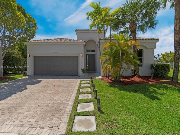17028 SW 52nd Ct, Miramar, FL 33027
