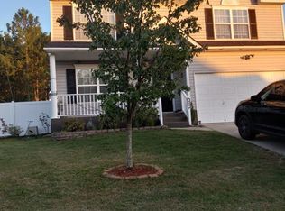 468 Ridgehill Dr, Lexington, SC 29073