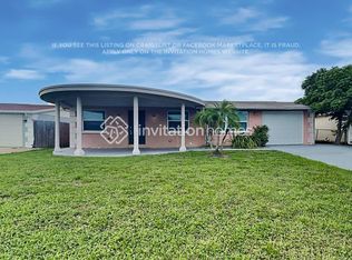 3743 Carioca Rd, Holiday, FL 34691