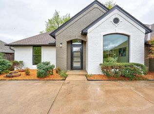 3616 Burlington Dr, Norman, OK 73072