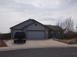 4424 Onyx Pl, Johnstown, CO 80534