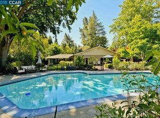 1470 Livorna Rd, Alamo, CA 94507