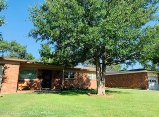 5115 Goodnight Trl, Amarillo, TX 79109