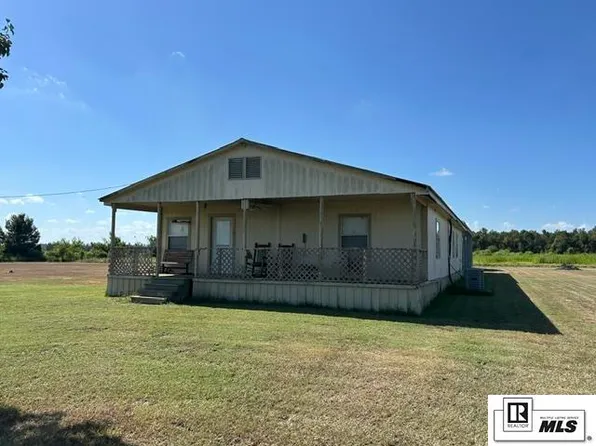 65 Midway Church Rd, Rayville, LA 71269