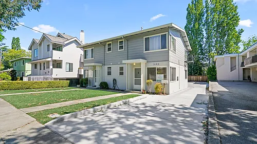 1440 El Camino Real Photo 1