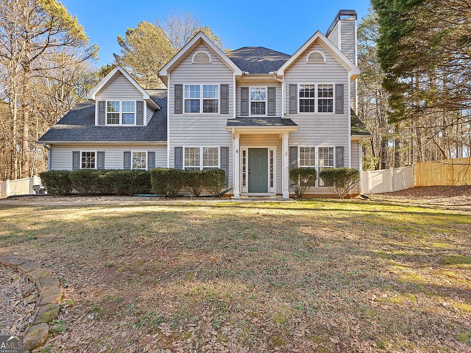 205 Mossy Holw, Newnan, GA 30265 MLS 10245222 Zillow