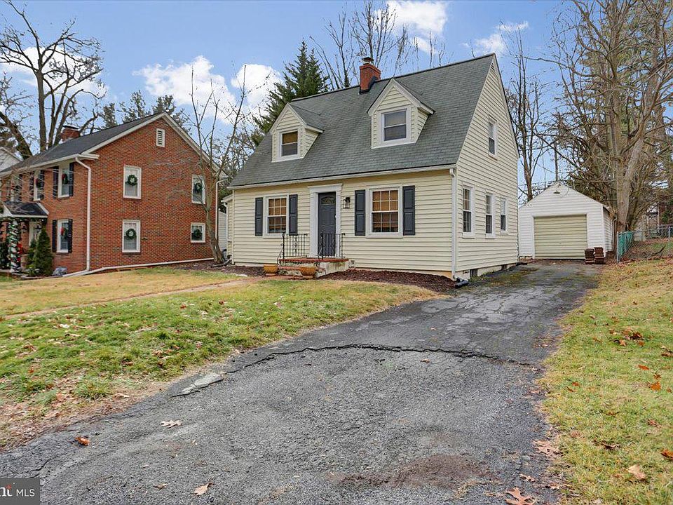 18845 Preston Rd, Hagerstown, MD 21742 Zillow